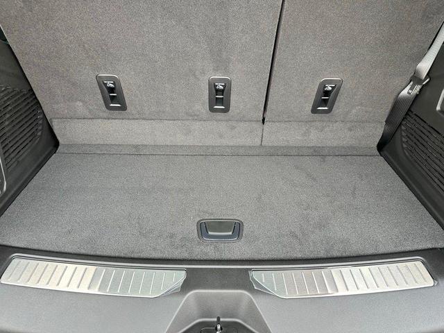 Photo of 2025 Black Chevrolet Tahoe
