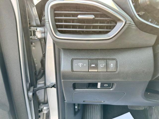 Photo of 2023 Shimmering Silver Hyundai SANTA FE