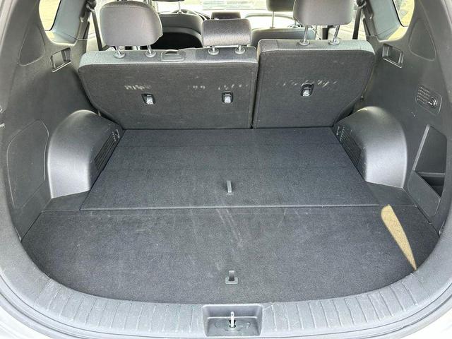 Photo of 2023 Shimmering Silver Hyundai SANTA FE