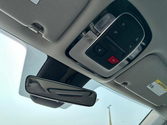 Photo of 2023 Shimmering Silver Hyundai SANTA FE