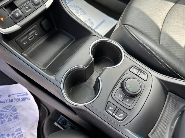 Photo of 2024 Summit White GMC Terrain