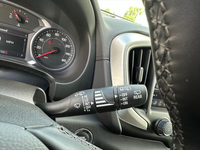 Photo of 2024 Summit White GMC Terrain