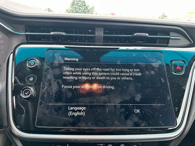 Photo of 2023 Mosaic Black Metallic Chevrolet Bolt EV
