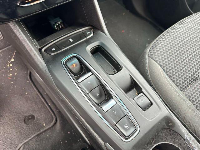 Photo of 2023 Mosaic Black Metallic Chevrolet Bolt EV