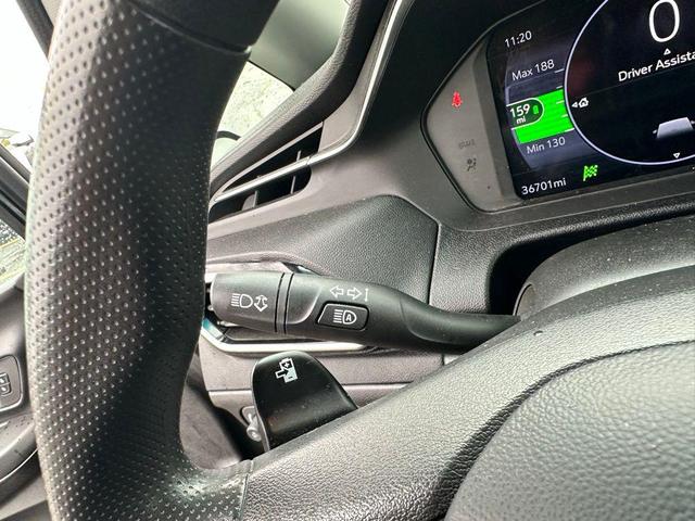 Photo of 2023 Mosaic Black Metallic Chevrolet Bolt EV