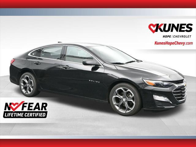 2023 Chevrolet Malibu