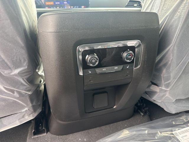 Photo of 2026 Black Chevrolet Suburban