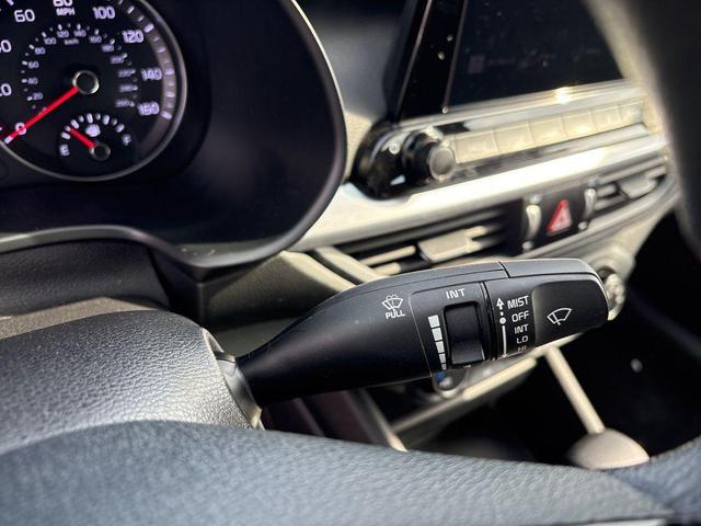 Photo of 2023 Steel Gray Kia Forte