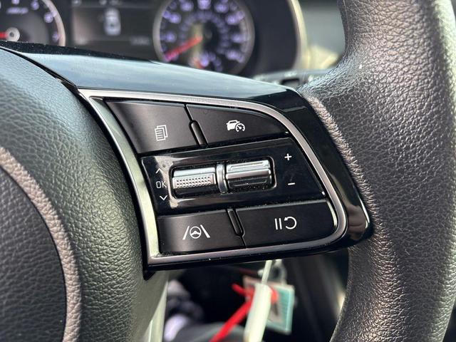Photo of 2023 Steel Gray Kia Forte