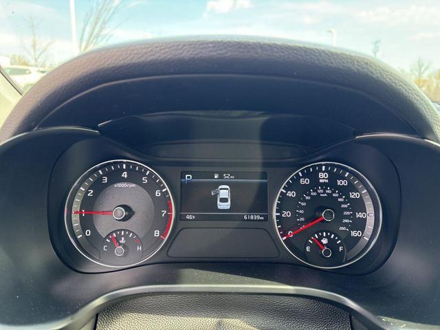 Photo of 2023 Steel Gray Kia Forte