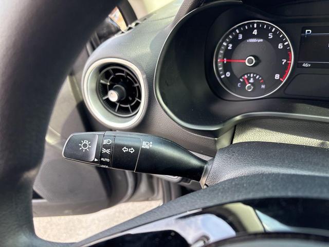 Photo of 2023 Steel Gray Kia Forte