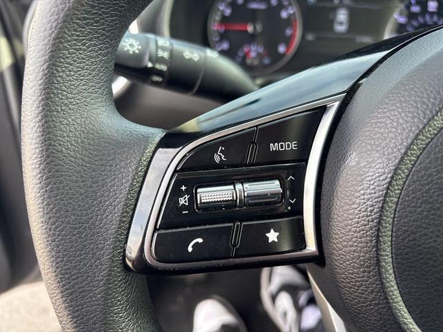 Photo of 2023 Steel Gray Kia Forte