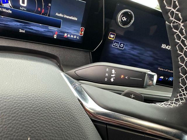 Photo of 2026 Mosaic Black Metallic Chevrolet Traverse