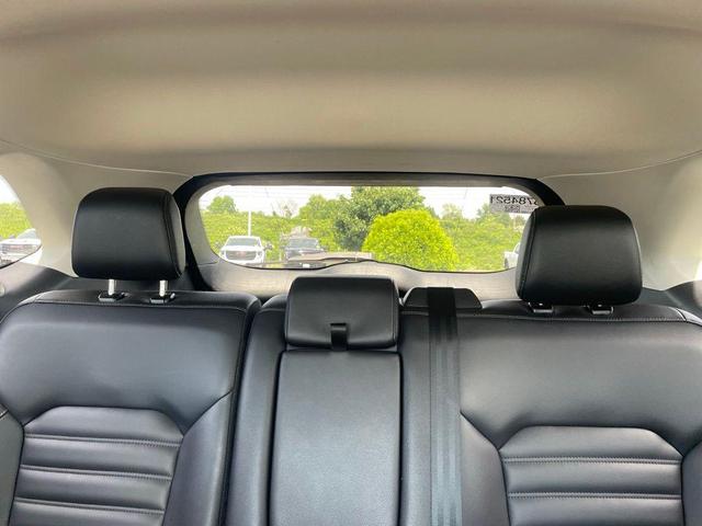 Photo of 2024 CARBONIZED GRAY Ford Edge