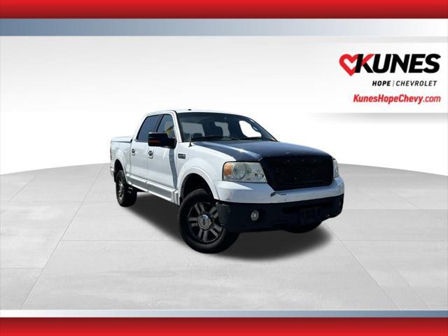2006 Ford F-150