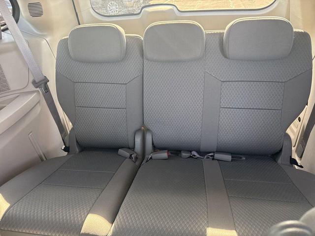 Photo of 2010 Deep Cherry Red Crystal Pearlcoat Chrysler Town & Country