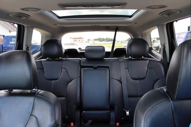 Photo of 2022 Gravity Grey Kia Telluride