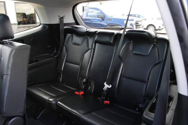 Photo of 2022 Gravity Grey Kia Telluride