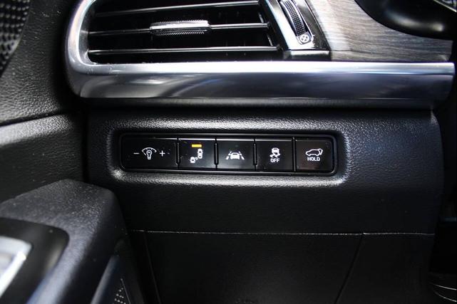 Photo of 2022 Gravity Grey Kia Telluride