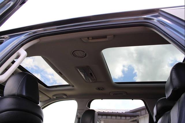 Photo of 2022 Gravity Grey Kia Telluride