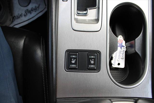 Photo of 2022 Pearl White Tricoat Nissan Murano