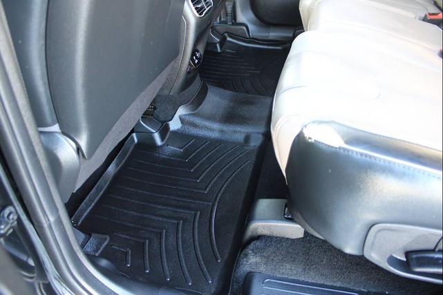 Photo of 2022 Twilight Black Hyundai SANTA FE
