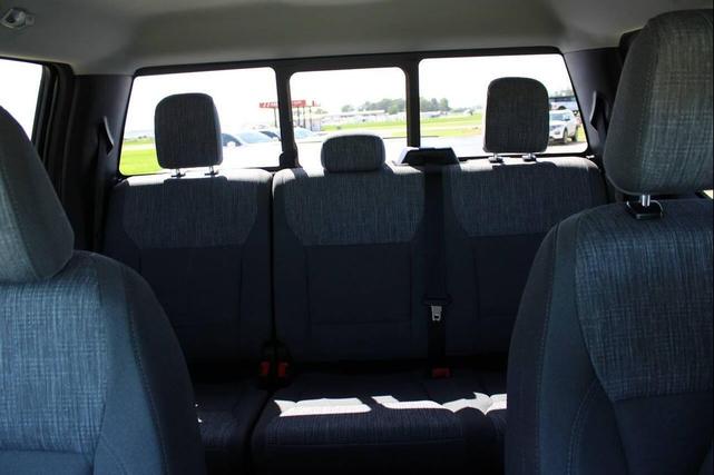 Photo of 2023 Avalanche Gray Ford F-150