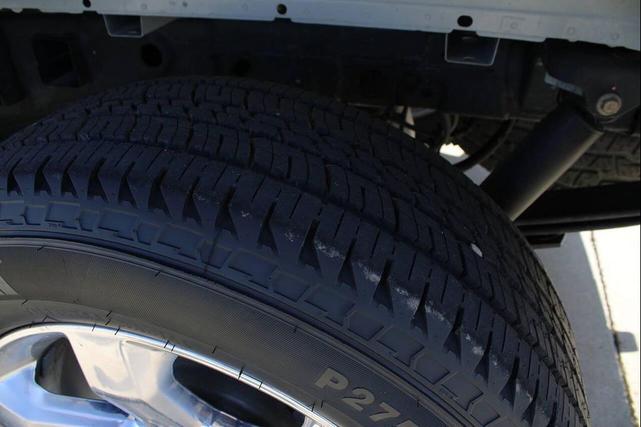 Photo of 2023 Avalanche Gray Ford F-150