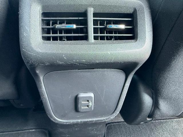 Photo of 2022 Blue Glow Metallic Chevrolet Equinox
