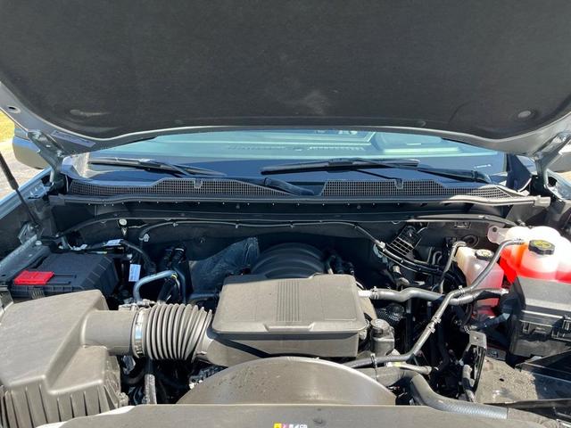 Photo of 2026 Sterling Gray Metallic Chevrolet Silverado 2500