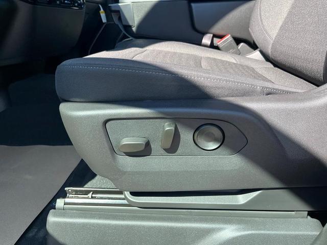 Photo of 2026 Sterling Gray Metallic Chevrolet Silverado 2500