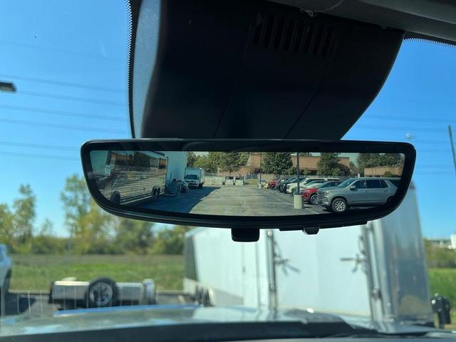 Photo of 2026 Sterling Gray Metallic Chevrolet Silverado 2500
