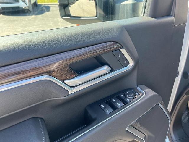 Photo of 2026 Sterling Gray Metallic Chevrolet Silverado 2500
