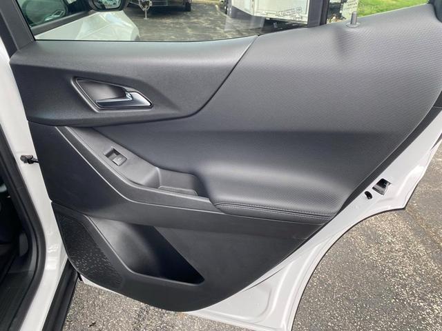 Photo of 2026 Summit White Chevrolet Equinox