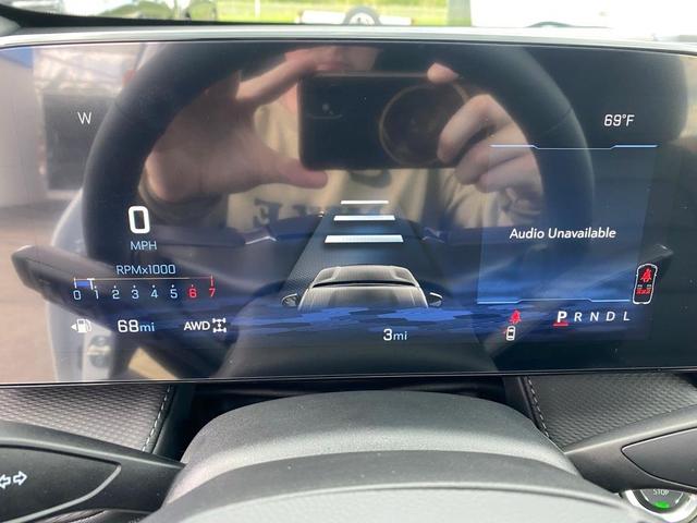 Photo of 2026 Summit White Chevrolet Equinox