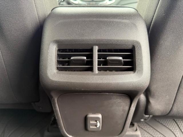 Photo of 2022 Cherry Red Tintcoat Chevrolet Equinox