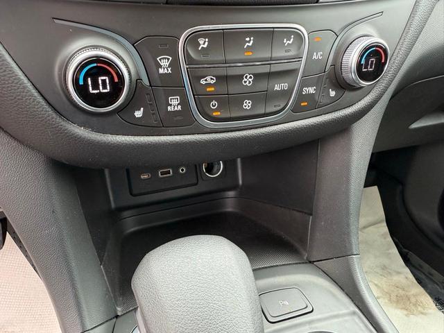 Photo of 2022 Cherry Red Tintcoat Chevrolet Equinox