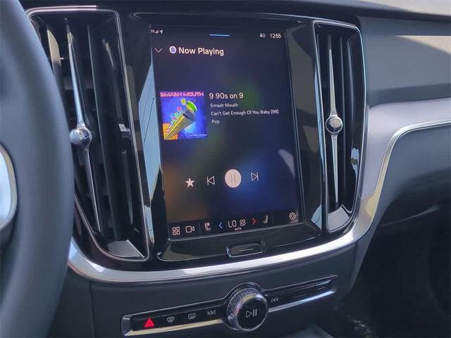 Photo of 2025 Silver Volvo S60