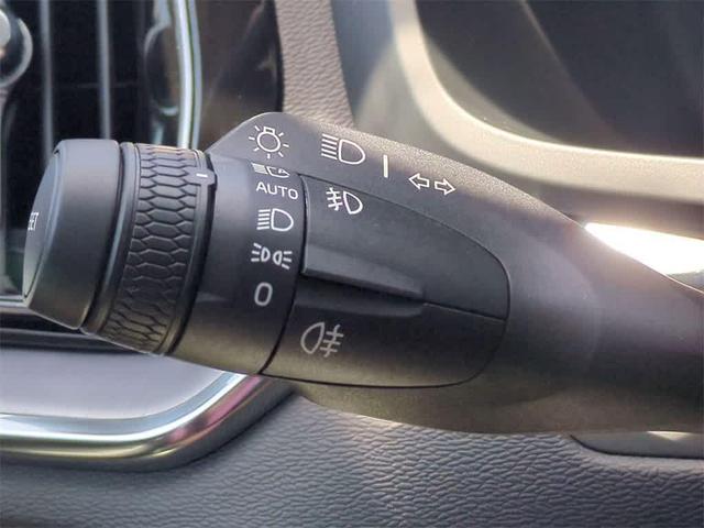 Photo of 2025 Silver Volvo S60