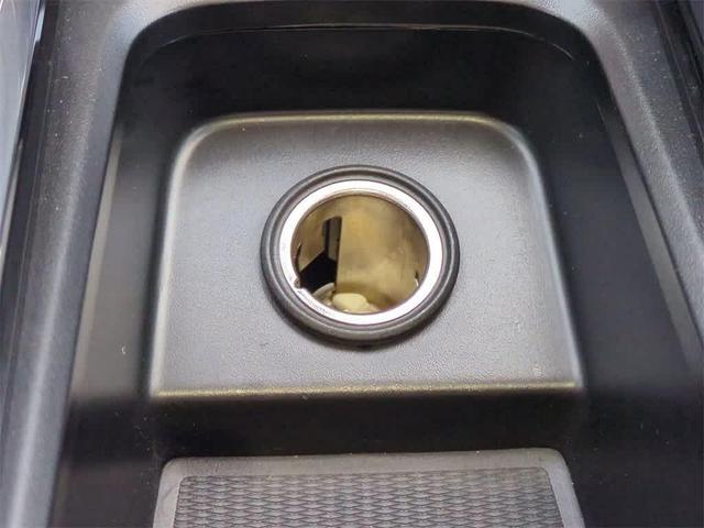Photo of 2025 Silver Volvo S60