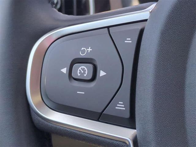 Photo of 2025 Silver Volvo S60