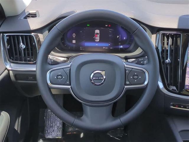 Photo of 2025 Silver Volvo S60
