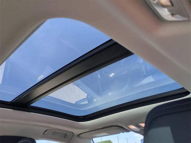Photo of 2025 Silver Volvo S60