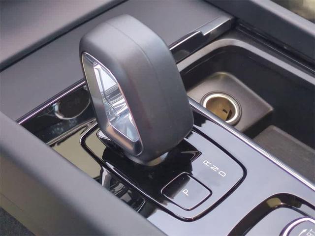 Photo of 2025 Silver Volvo S60