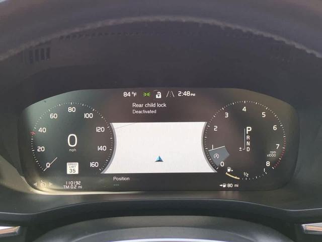 Photo of 2019 Onyx Black Metallic Volvo XC60