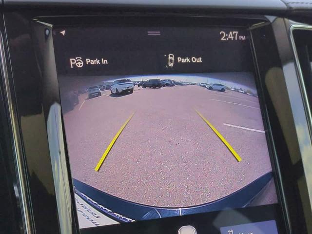 Photo of 2019 Onyx Black Metallic Volvo XC60