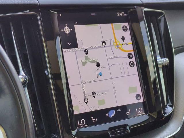 Photo of 2019 Onyx Black Metallic Volvo XC60