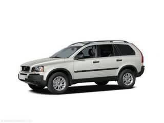 2005 Volvo XC90