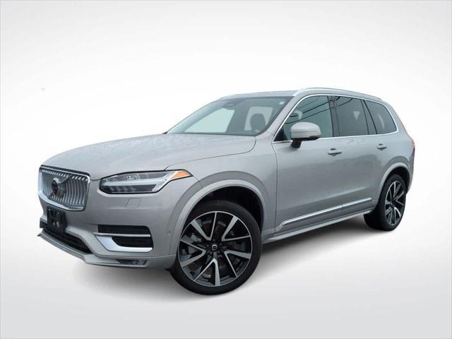 2024 Volvo XC90
