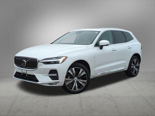 2023 Volvo XC60